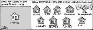 home schooling
