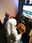Science Museum 001